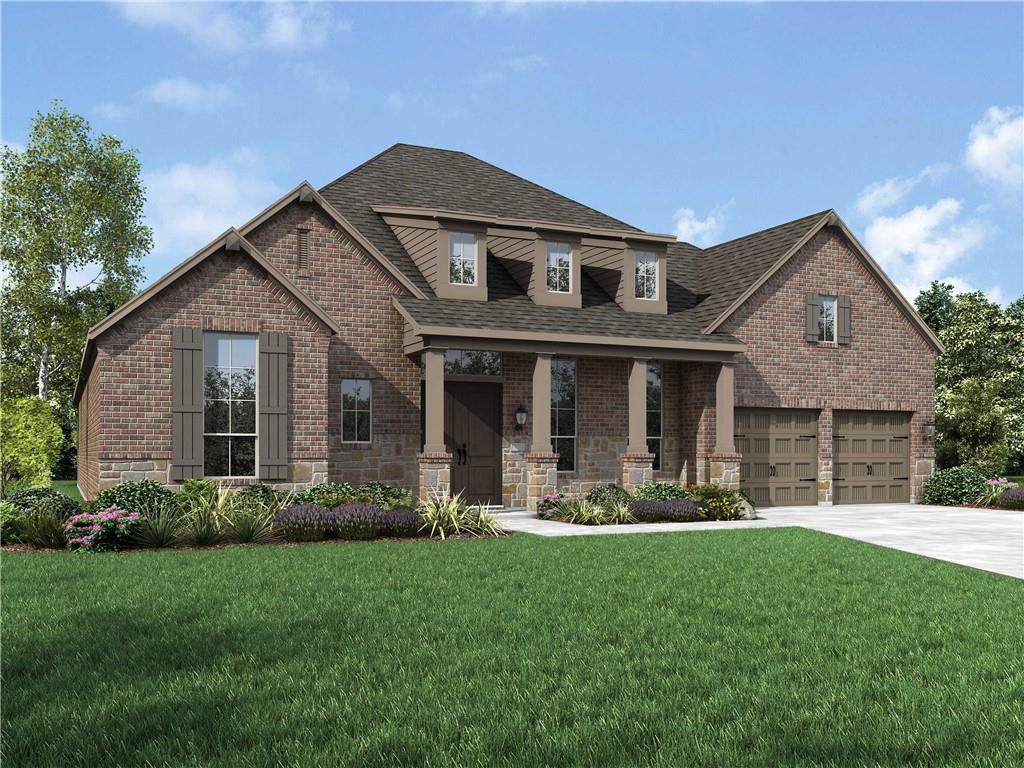 108 Quiet Oak Rd - Photo 1