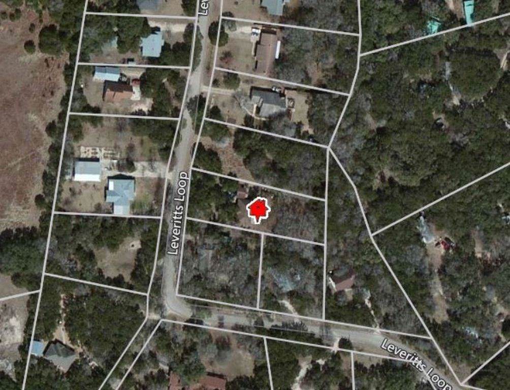 222 Leveritts Loop - Photo 1