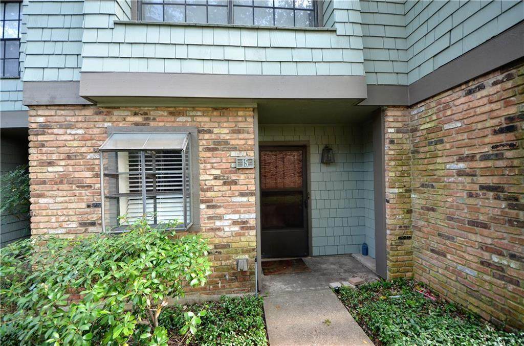 7122 Wood Hollow Dr - Photo 1