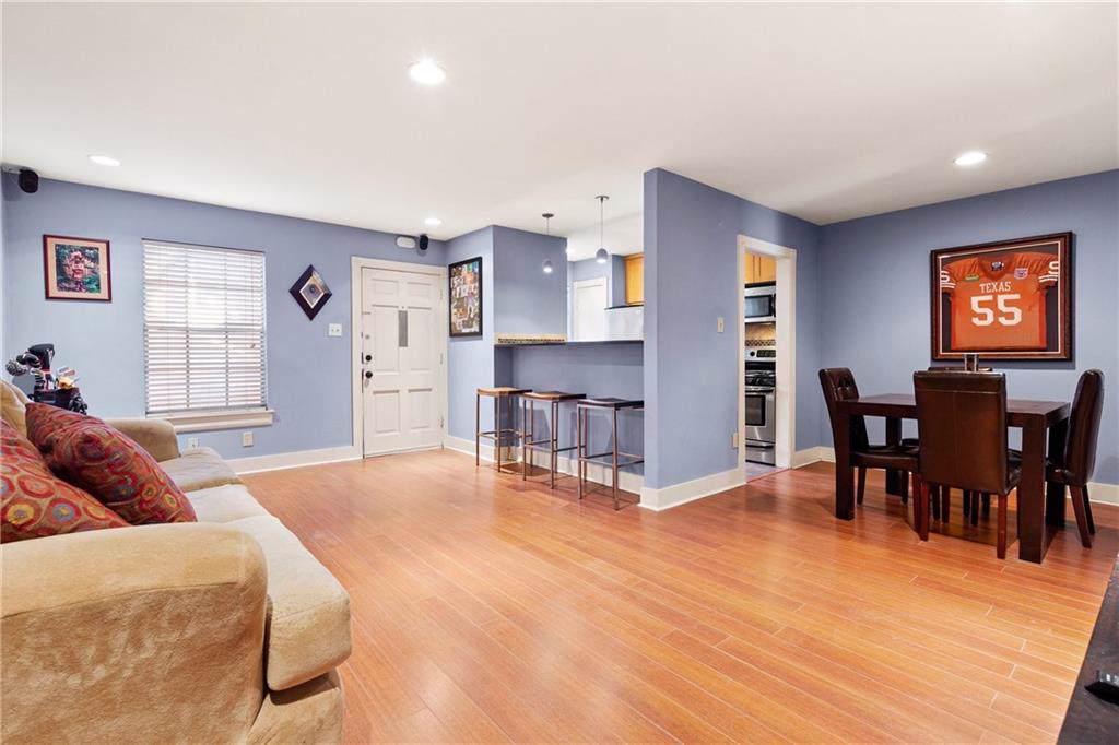 1240 Barton Hills Dr - Photo 1