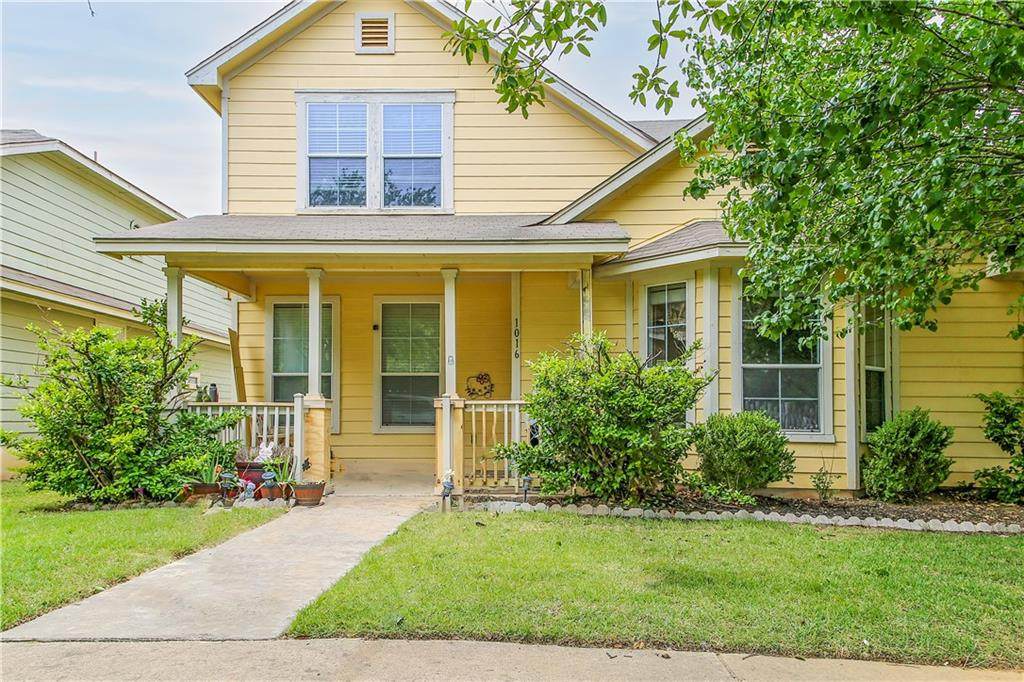 1016 Berry Bend Path - Photo 1