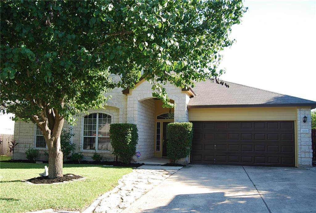 7021 Albacete Ln - Photo 1
