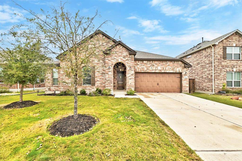 1016 Brenham Ln - Photo 1