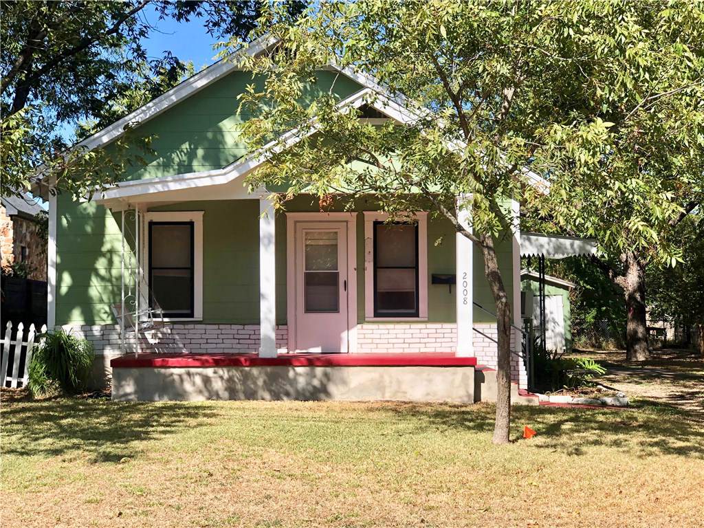 2008 Kinney Ave - Photo 1