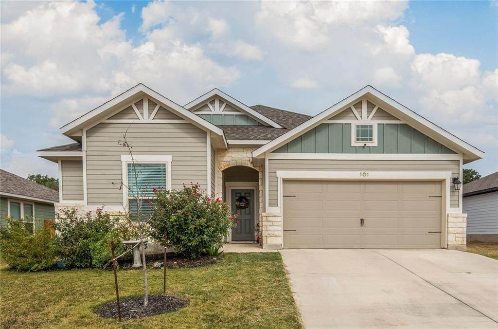 161 Syrah Ct - Photo 1