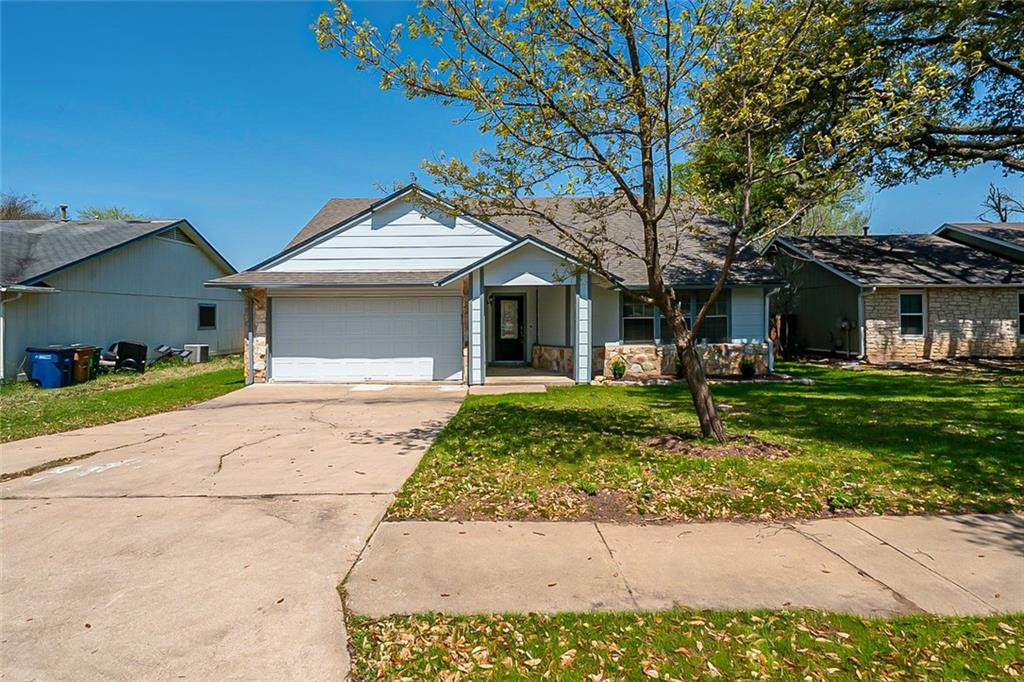 3702 Alexandria Dr - Photo 1