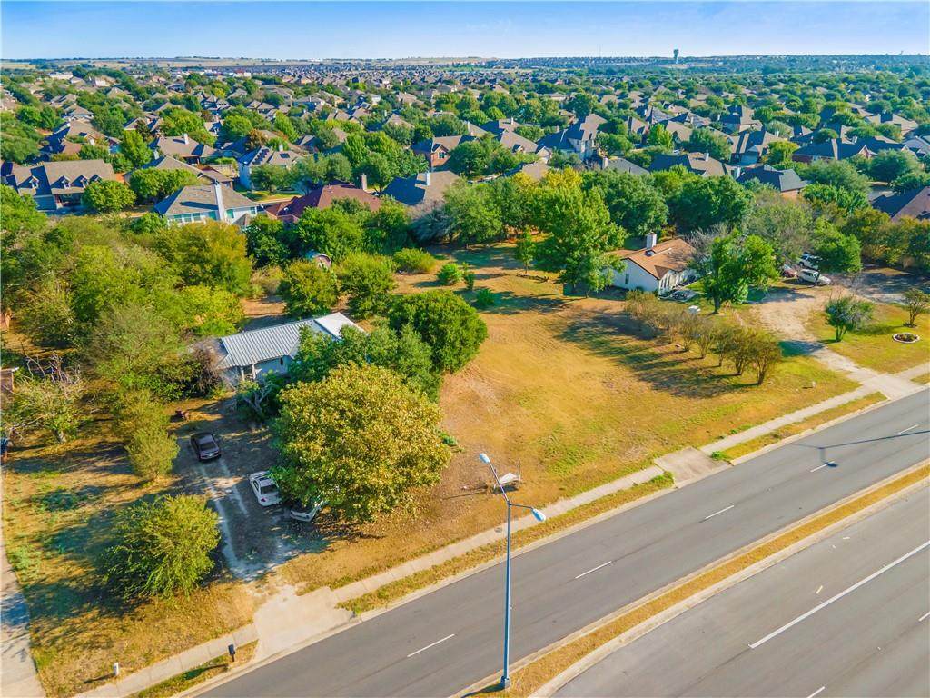 4102 Old Settlers Blvd - Photo 1