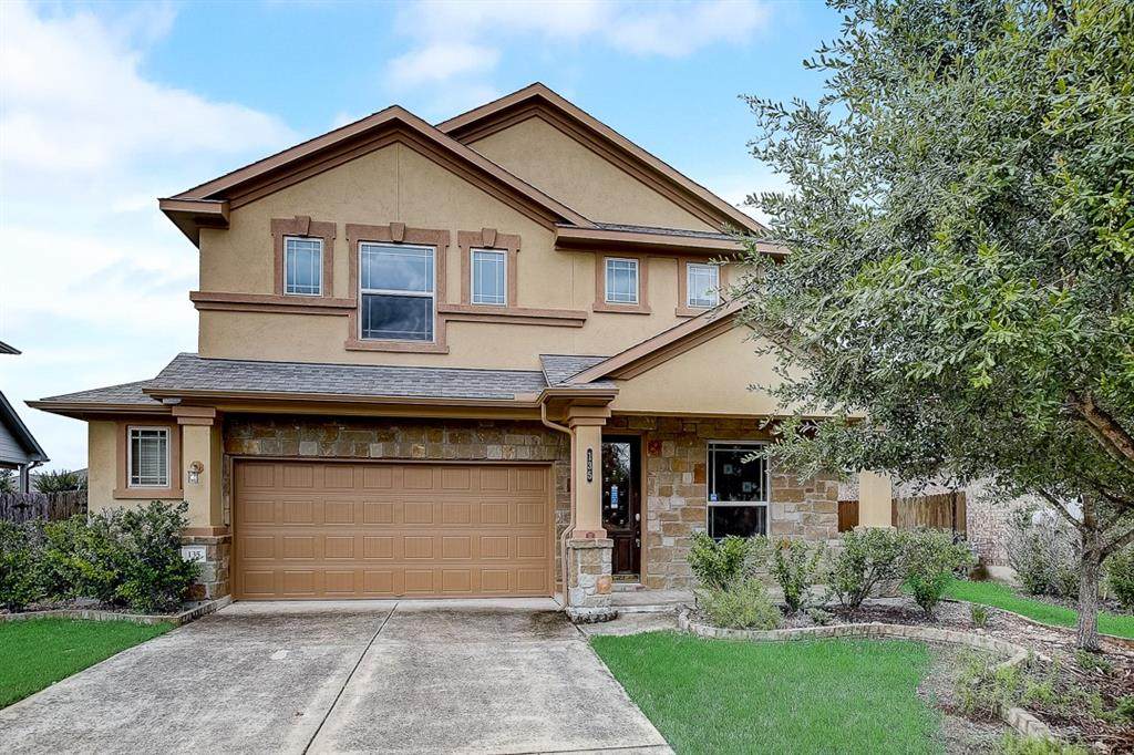 135 Fletcher Bnd - Photo 1