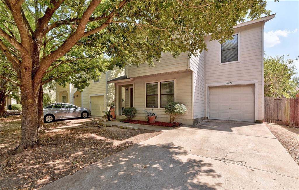 10627 Marshitahs Way - Photo 1