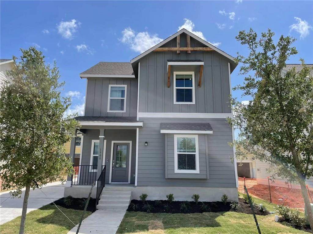 1508 Linwood St - Photo 1