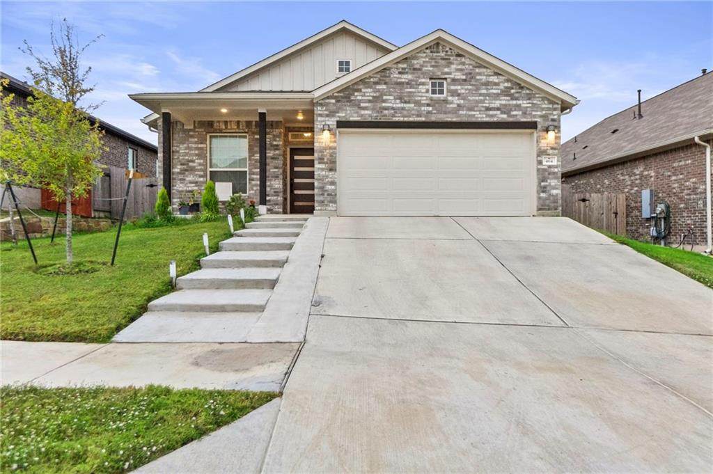 464 Leadtree Loop - Photo 1
