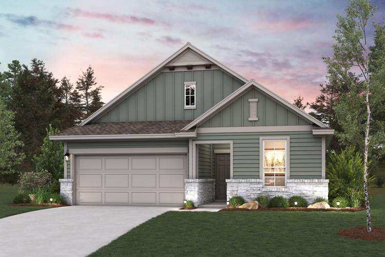 3104 Canyon River - Photo 1