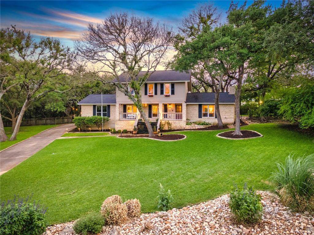 10615 Spicewood Pkwy - Photo 1