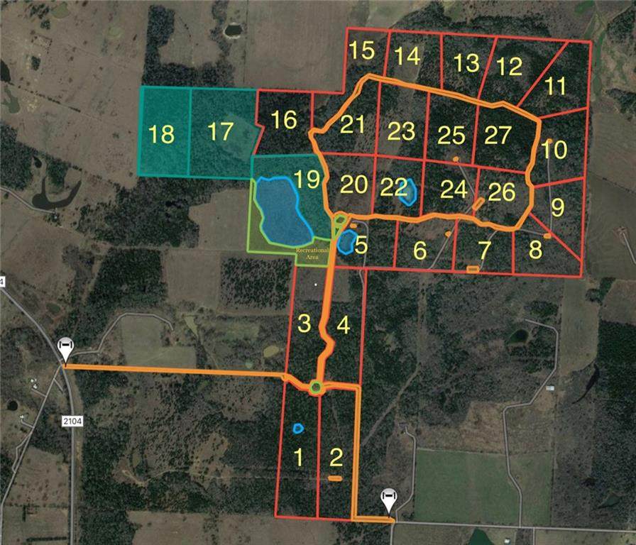 TBD Lot 23 2104 Highway - Photo 1
