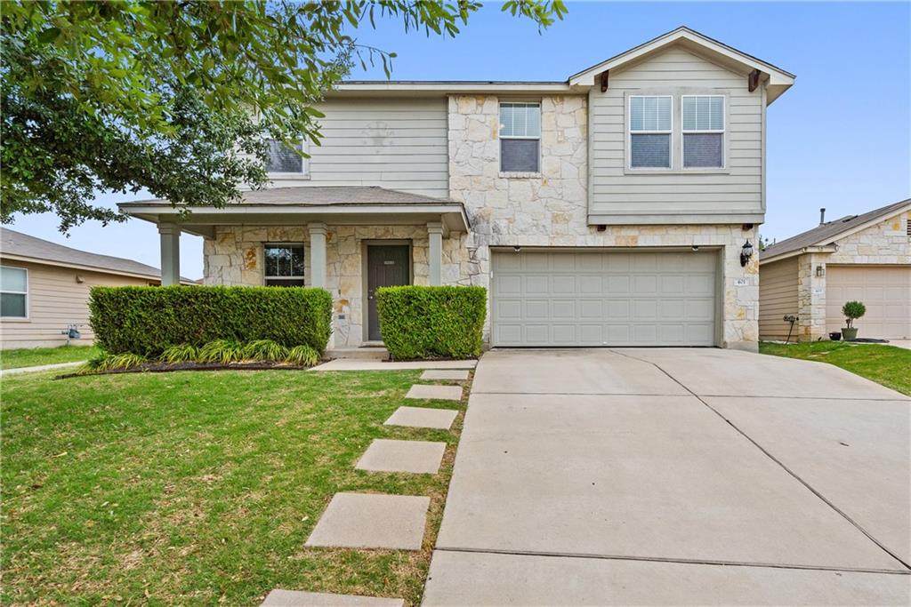 401 Nottingham Loop - Photo 1