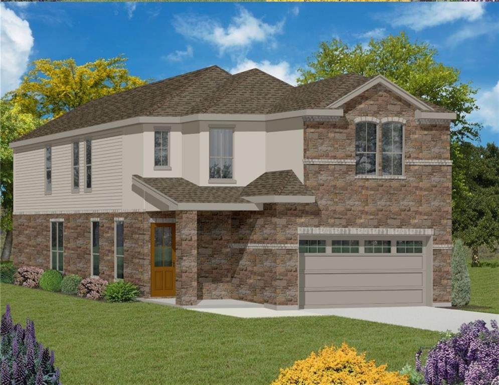 1531 Red Bud Ln - Photo 1