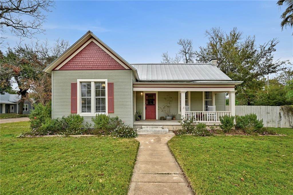 300 Garwood St - Photo 1