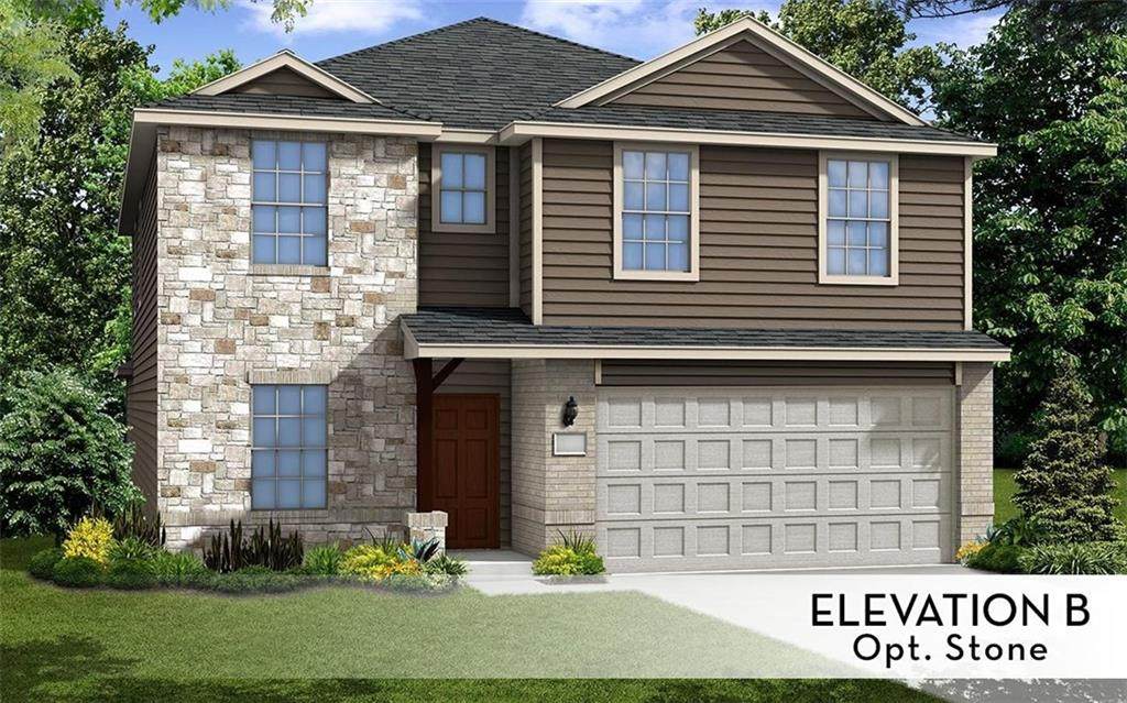 1004 Whippletree Trl - Photo 1