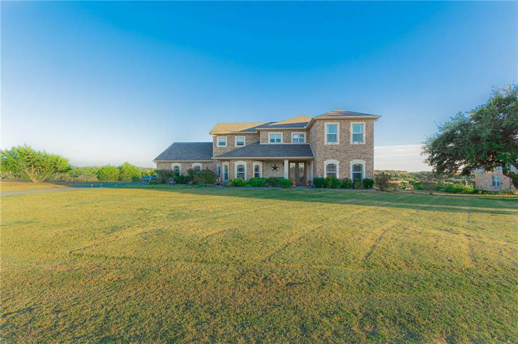 891 County Road 3371 Rd - Photo 1