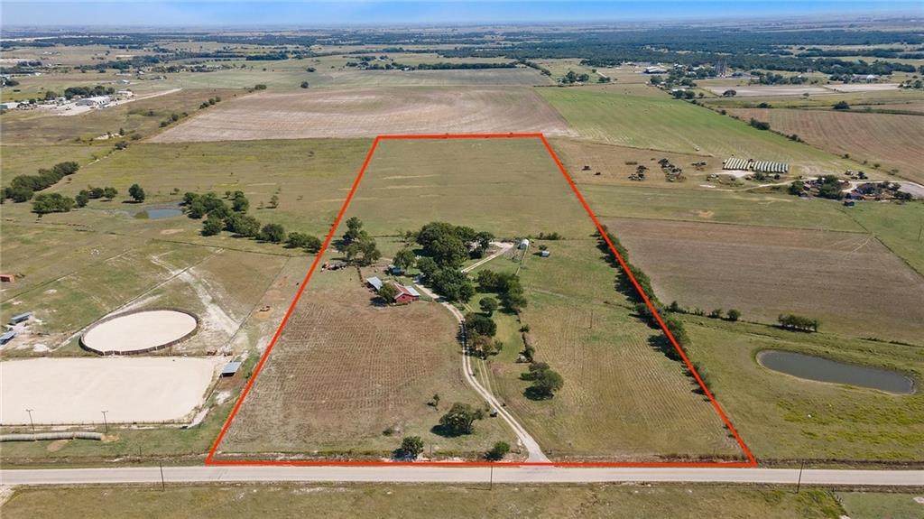 550 County Road 388 - Photo 1