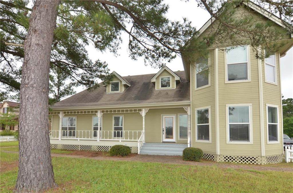 3951 Highway 71 - Photo 1