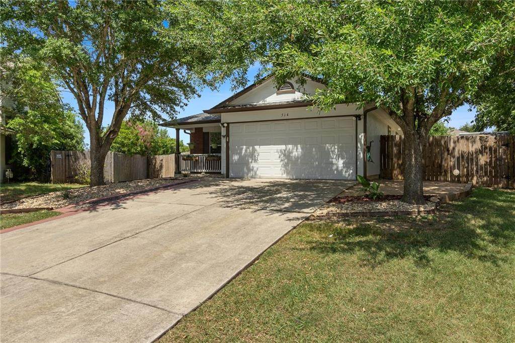 514 Garrett Ct - Photo 1
