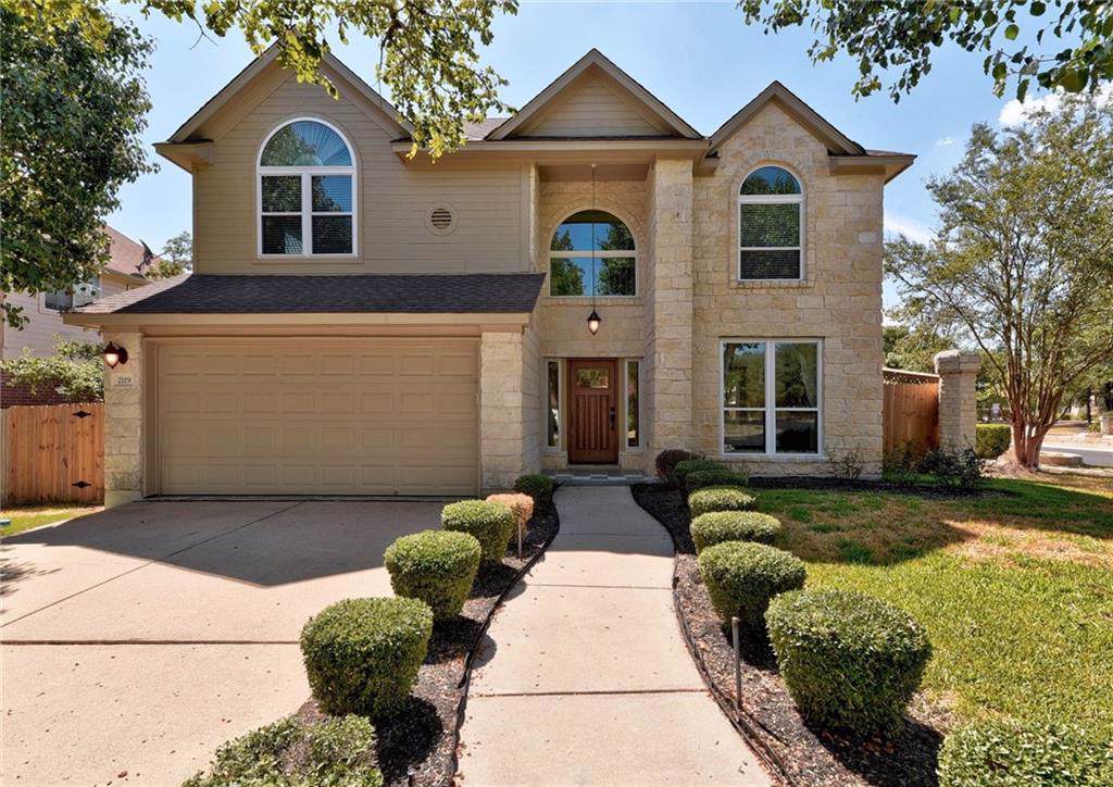 2119 Spring Hollow Path - Photo 1