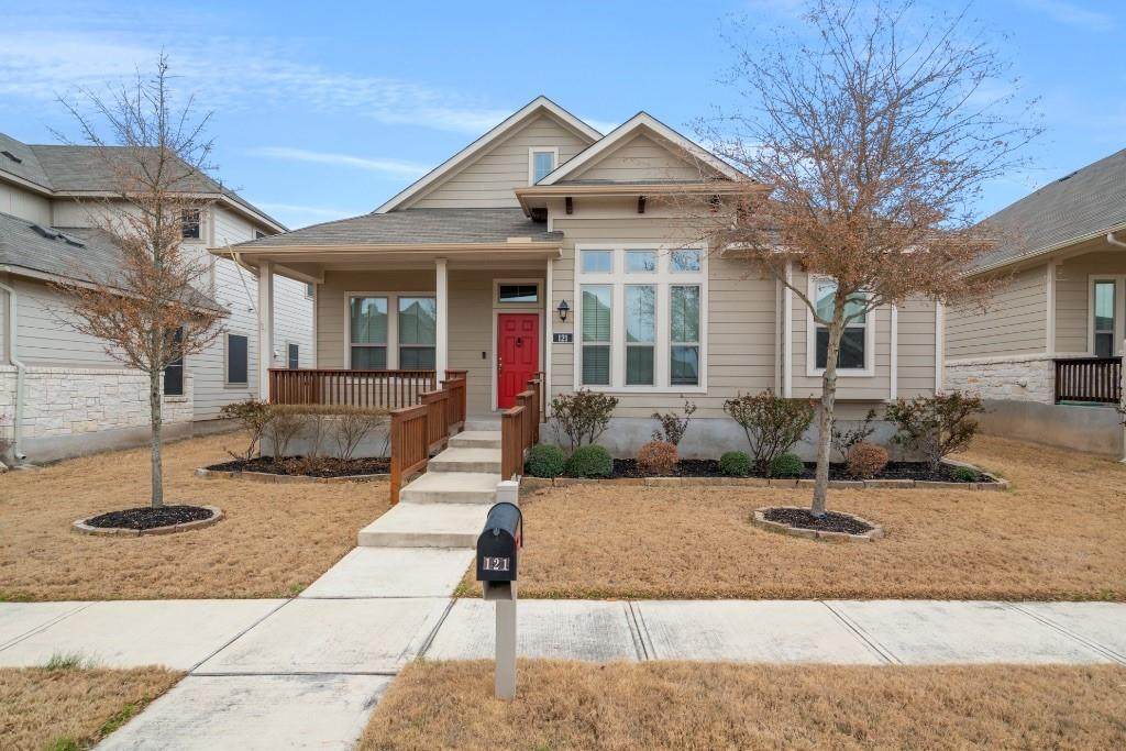 121 Greene - Photo 1