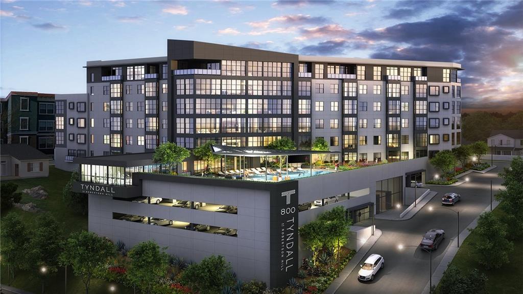 800 Embassy Dr - Photo 1