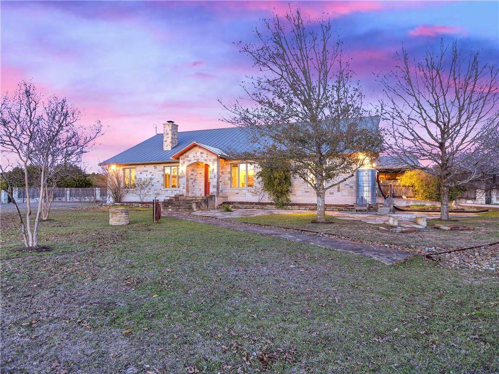650 Old Red Ranch Rd - Photo 1