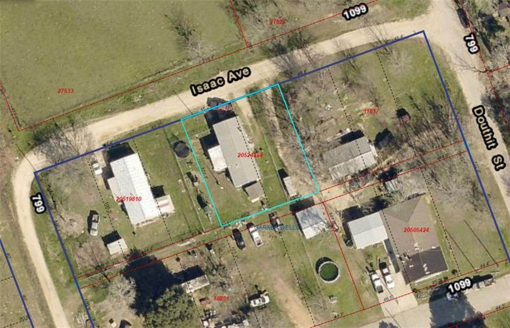 1012 Isaac Ave - Photo 1