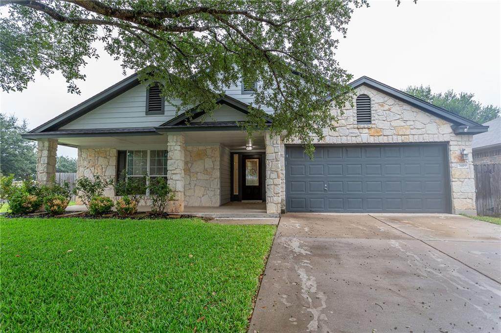 3419 Rod Carew Dr - Photo 1