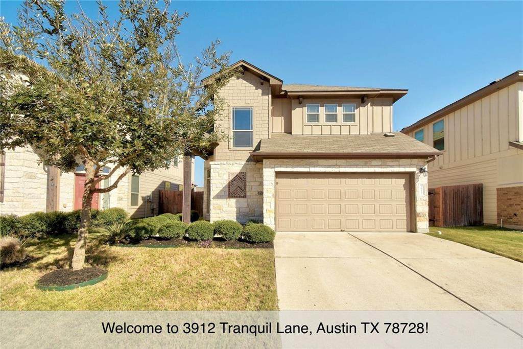 3912 Tranquil Ln - Photo 1