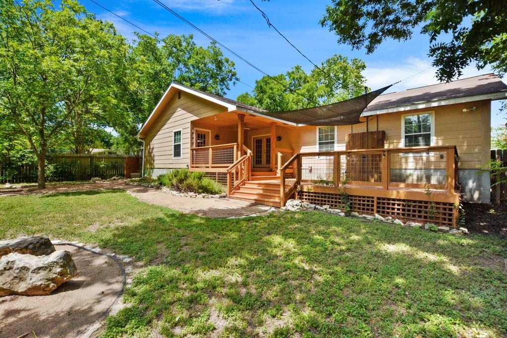 6711 Notre Dame Dr - Photo 1