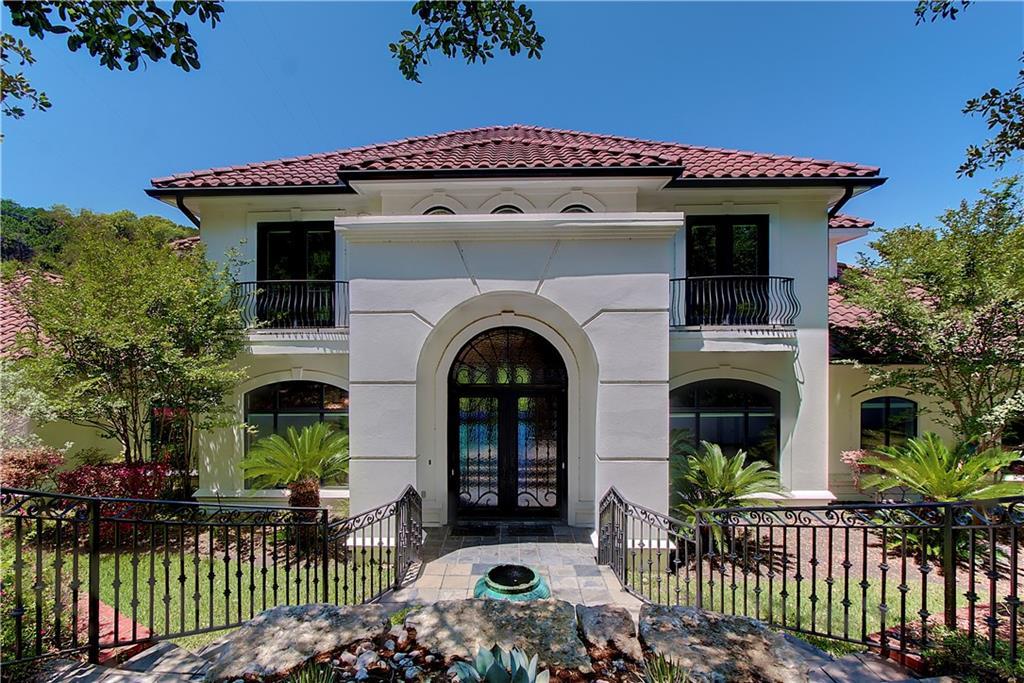 4380 River Garden Trl - Photo 1