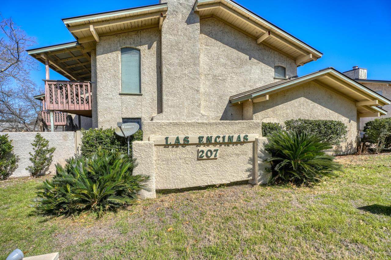 207 Hi Circle N St - Photo 1