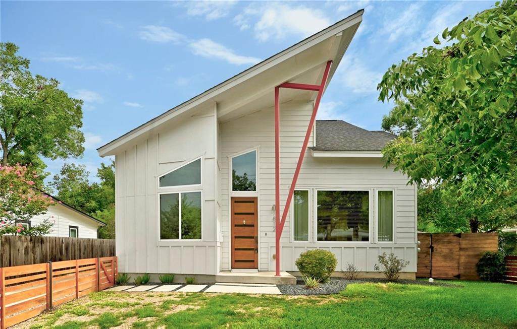 1812 Justin Ln - Photo 1