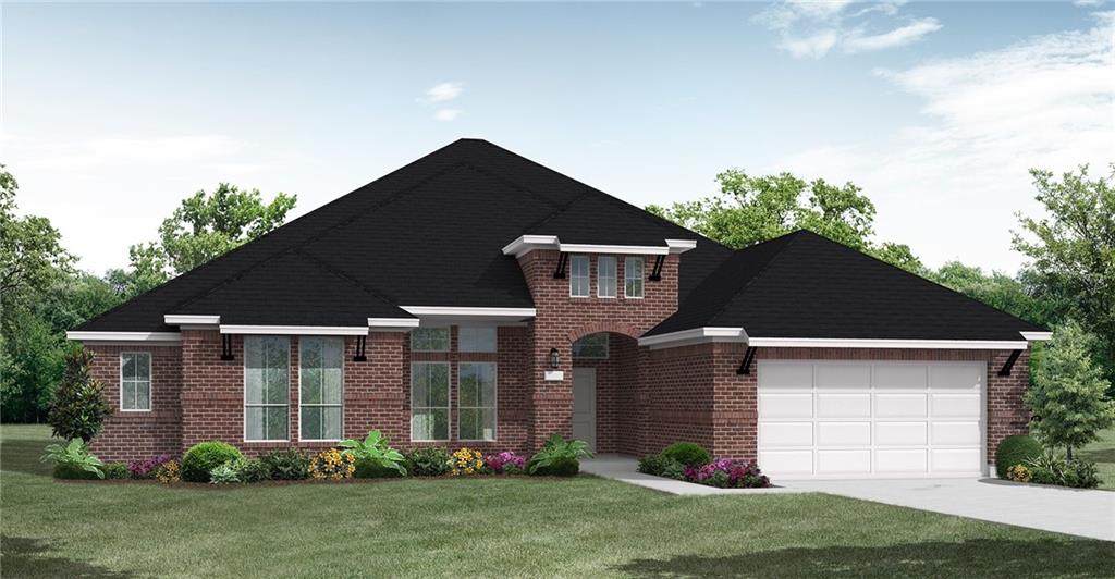 504 Copper Sage Dr - Photo 1