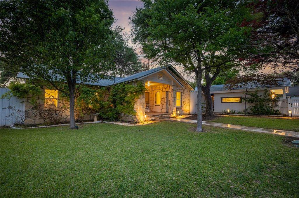 515 Old Fitzhugh Rd - Photo 1