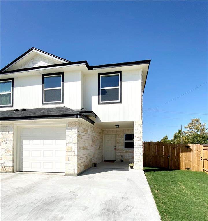 100 Sandstone Dr - Photo 1