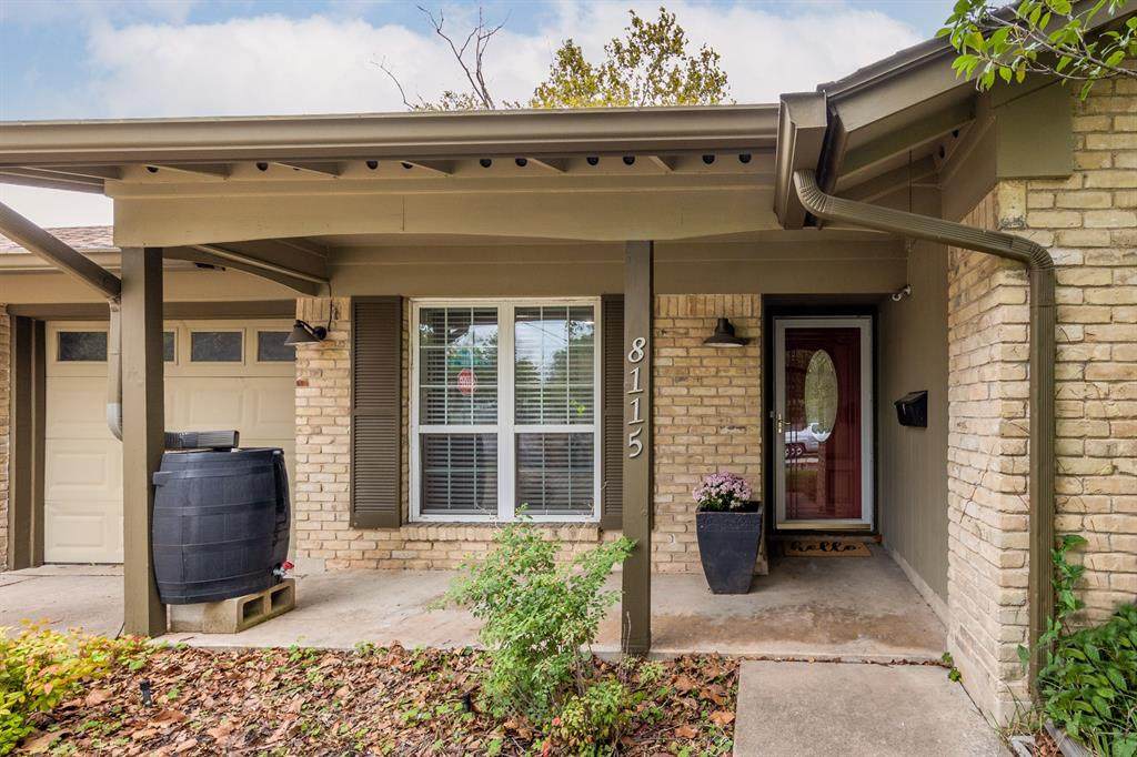 8115 Parkdale Dr - Photo 1