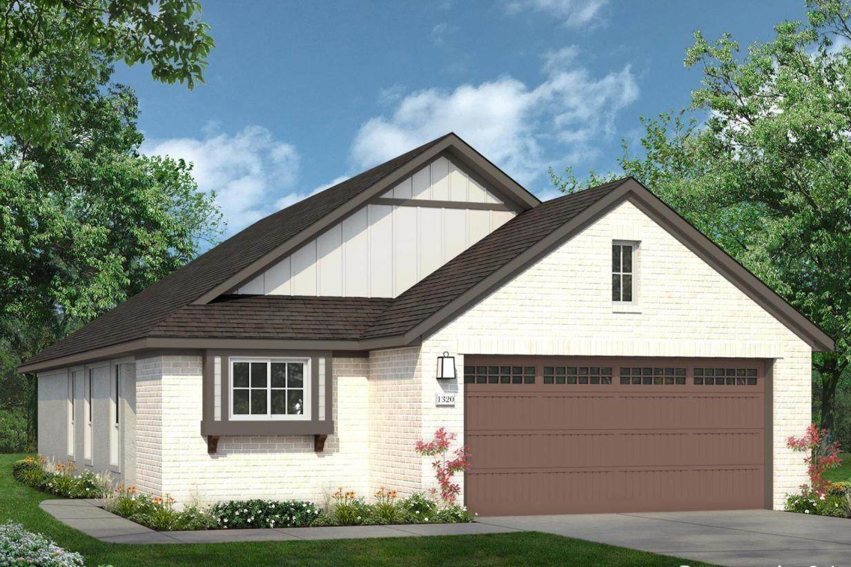 2605 Sam Bass Rd - Photo 1