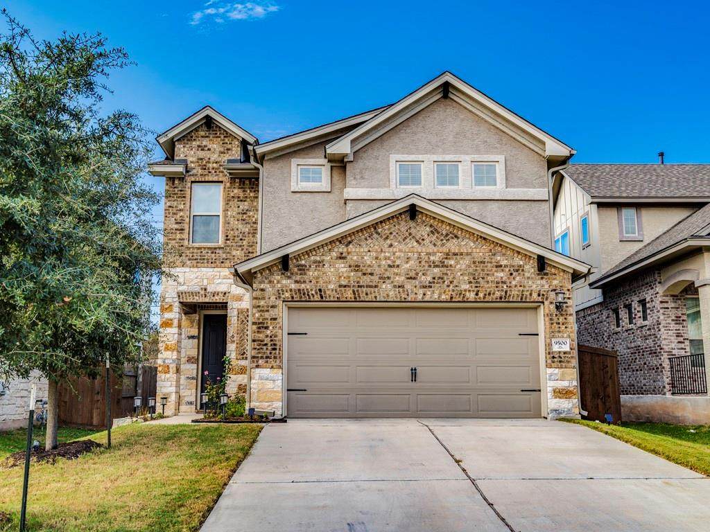 9500 Hunter Ln - Photo 1