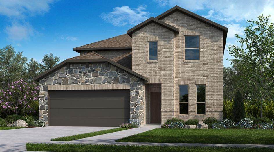 316 Barton Oak Trl - Photo 1