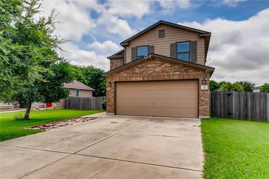 250 Sheep Trail Dr - Photo 1