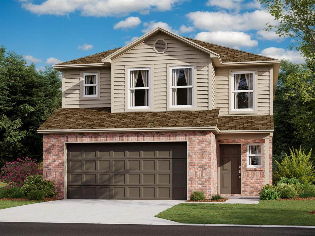1125 Gracie Way - Photo 1