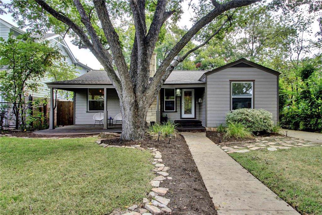 4111 Sinclair Ave - Photo 1