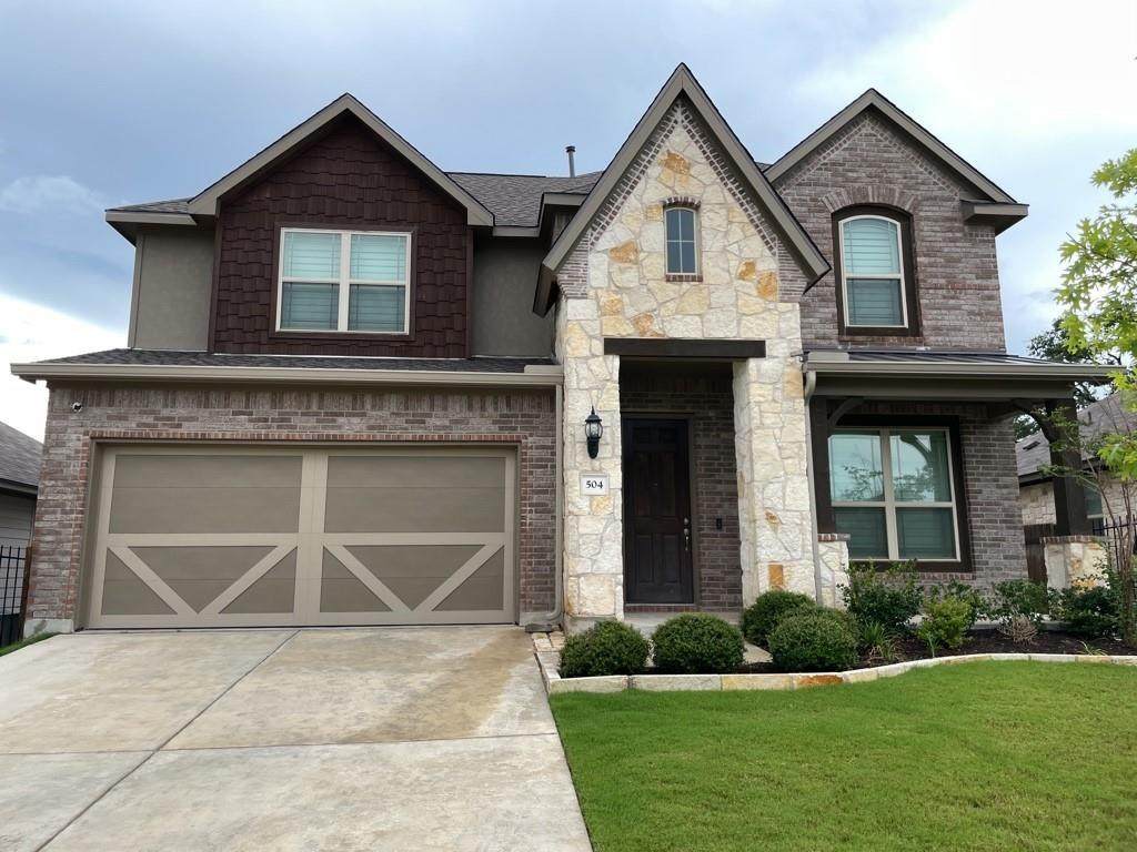 504 Merlin Ln - Photo 1