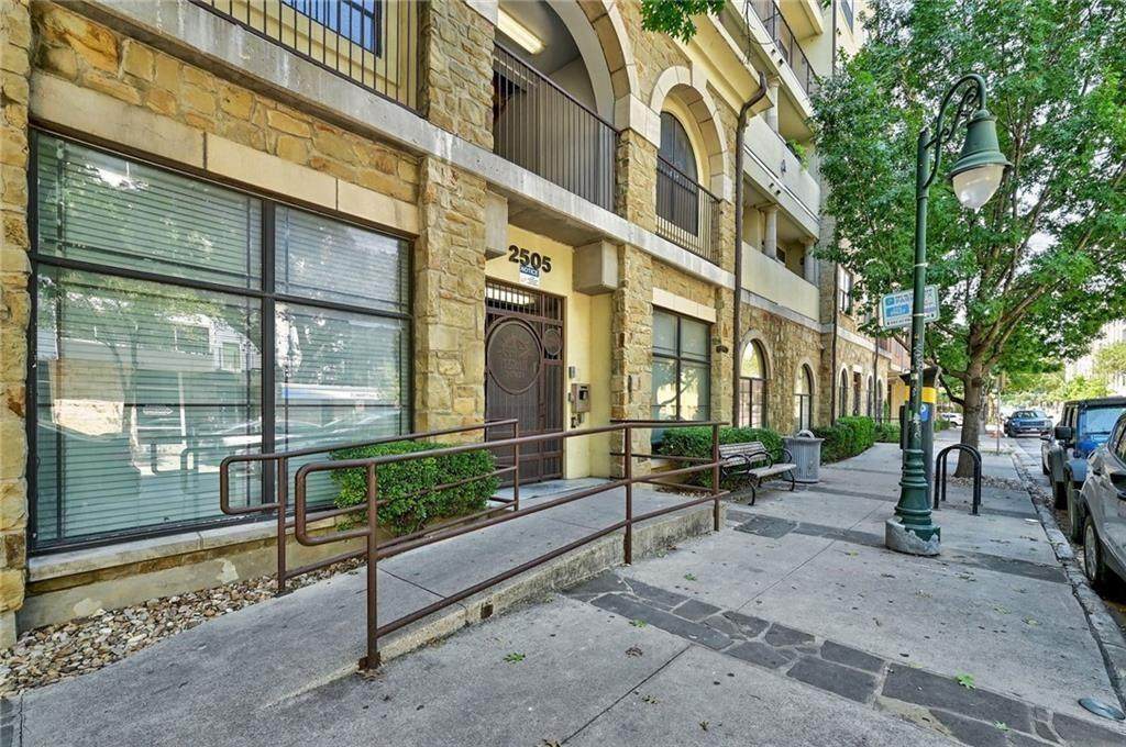 2505 San Gabriel St - Photo 1
