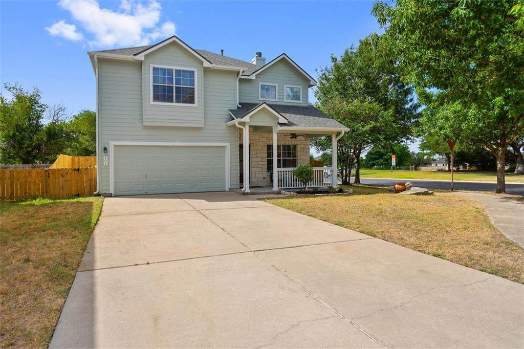 101 Greenside Ln - Photo 1